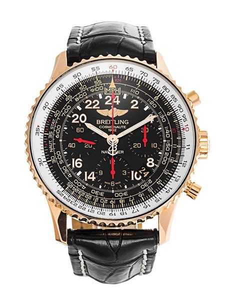 Buy Breitling second hand 